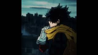 Summoning a new fandom to the channel lol #myheroacademia #darkdeku #vigilantedeku #dekuedit #mhas6
