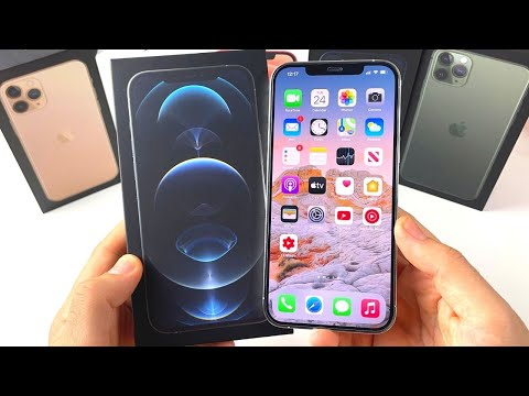Apple iPhone 12