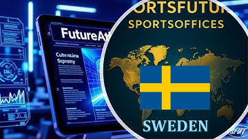 Apertum SportsFuture - SportsOffice Sweden