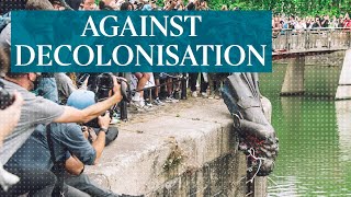Decolonisation Has Lost Its Way Olúfẹmi O. Táíwò