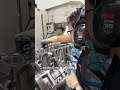 Engine Block Remanufactured