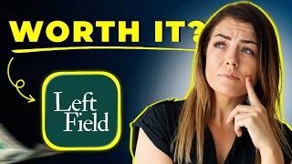 Left Field Dating App Review 2026 | Pros and Cons – Honest &amp; Unbiased
