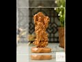 Resurrection of Jesus Desktop Figurine, Jesus Art, Christmas Gift, Wood Sculpture, Handmade Gifts...