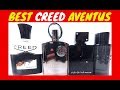 Creed Aventus Vs Afnan Supremacy Silver or Armaf CDNIM