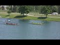 2023 CDBC Race 35 - Snr C Mixed Standard Minor Final