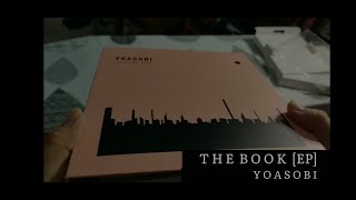 THE BOOK 1st EP - YOASOBI