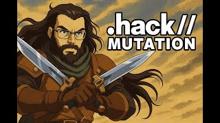 Desbravando a Corrupção | .hack//Mutation EP.5 (Gameplay PT-BR)