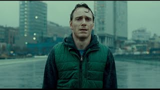 shame (2011) : brandon crying scene