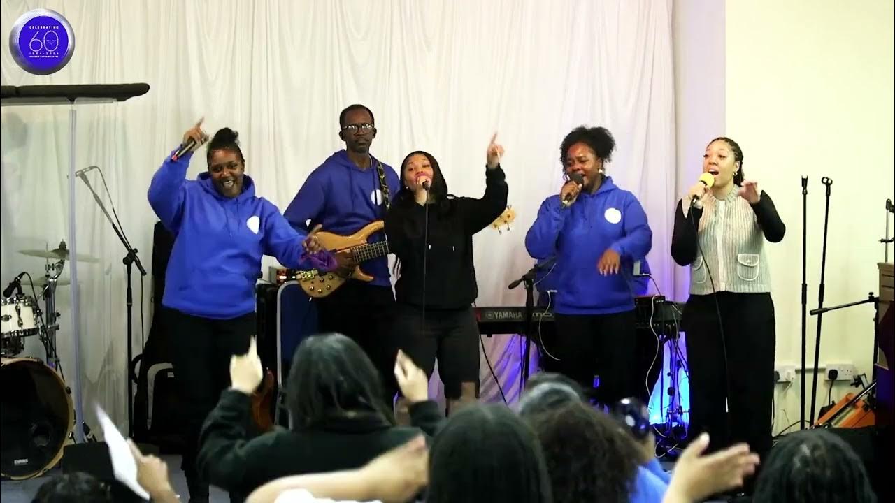 Heaven - MaryMary (Cover) Live Heaven - MaryMary (Cover) Live