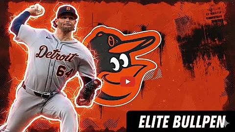 The Pitch That Could Elevate the Orioles’ Bullpen to ELITE — Kyle Finnegan Breakdown!