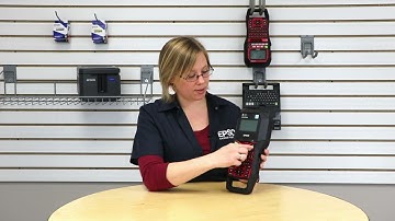 Need to Print a QR Code? Creating and Printing QR Codes is Fast and Easy with Epson