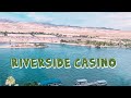 Don Laughlin’s Riverside Casino @ Laughlin, Nevada  Vlog ...