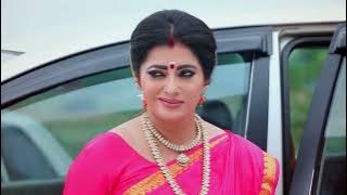 Sembaruthi - Ep 1411 - Karthikraj,Shabana,Priya Raman - Tamil Tv Serial - Zee5 Tamil Classics