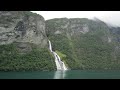 Geiranger - Noruega - Travel Series 8
