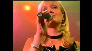 Video thumbnail of "Juanita du Plessis - Ska-Rumba (OFFICIAL MUSIC VIDEO)"