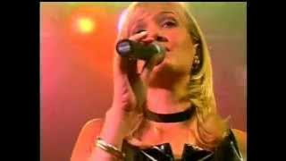 Juanita du Plessis - Ska-Rumba (OFFICIAL MUSIC VIDEO)