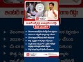 Telangana Govt. Halts Inter 1st Year Admissions| Inter Admissions2026 #interadmission #telangananews