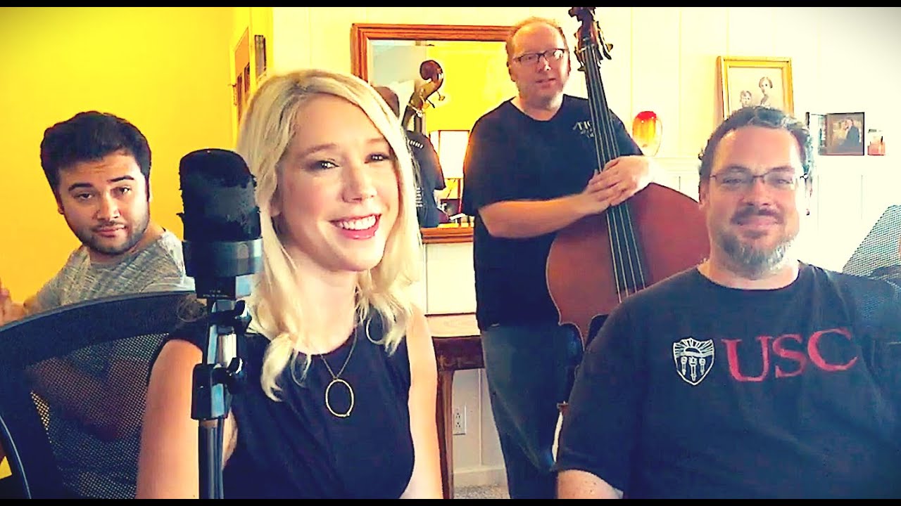 But Not For Me - Paul Young Vocal Duets #11 Courtney Fortune