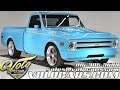 1967 Chevrolet C10 for sale at Volo Auto Museum (V19582)