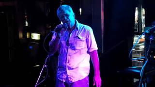 Bruce Mcintosh - The Gambler - Open Mic Night - Looseys