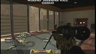 Watch That Kill Cam Ep. 5 TBH xXLioNXx- 360 No Scope Game Winning Kill Cam Highrise