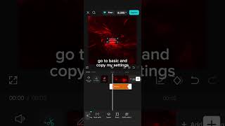 Outro tutorial [Thunder AE like outro] #tutorial #edit #outro #tuff #capcutedit #capcut #channel
