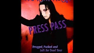 Midnight Reign - XXX (Playground)