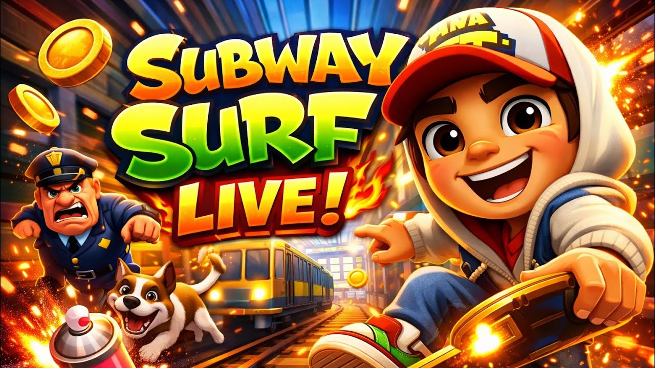 😱 This Run Broke The Game! (LIVE)