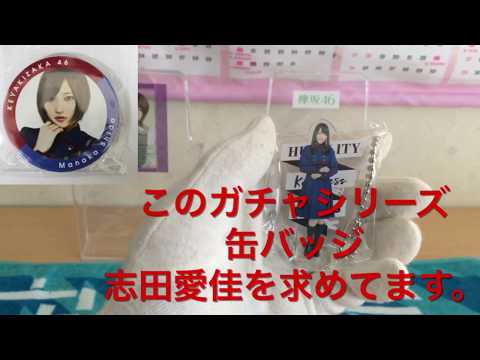 欅坂46  提供動画