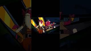 Curiosidades sobre Jury Rigg ~ Ben 10 #shorts #ben10