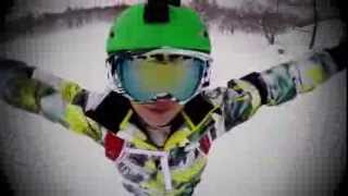 2015 01 ski MAIKO snow resort