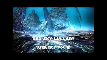 User Not Found - 3D Fractals
