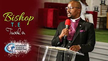 Bishop T.E Twala || Preaching - kuma Zion ||  Soweto || Uncle Toms Hall╰┈➤ 2024