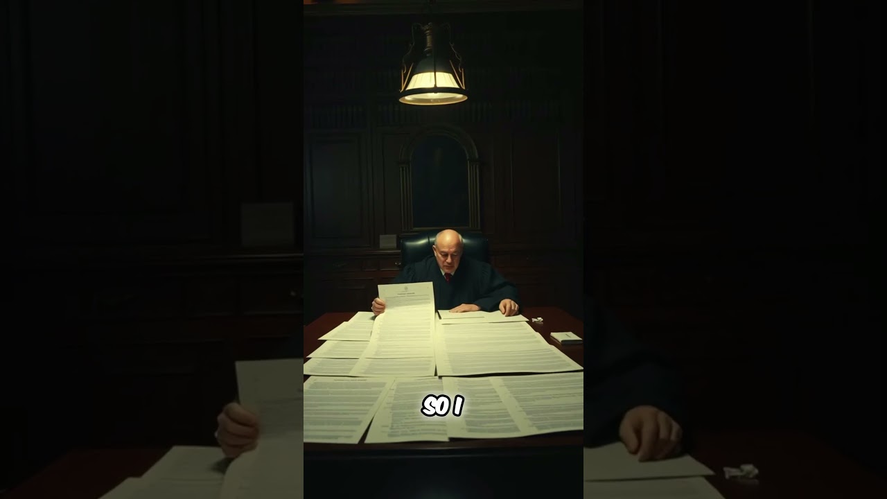 Legal Clarity  Accessing Impounded Documents for Your Case #viral #live #livestream