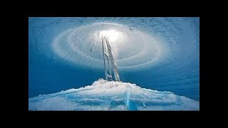 Случившееся в Антарктиде с крыть не удалось.Ледяной палец с мерти превращает в лед все,к чему касает Случившееся в Антарктиде с крыть не удалось.Ледяной палец с мерти превращает в лед все,к чему касает