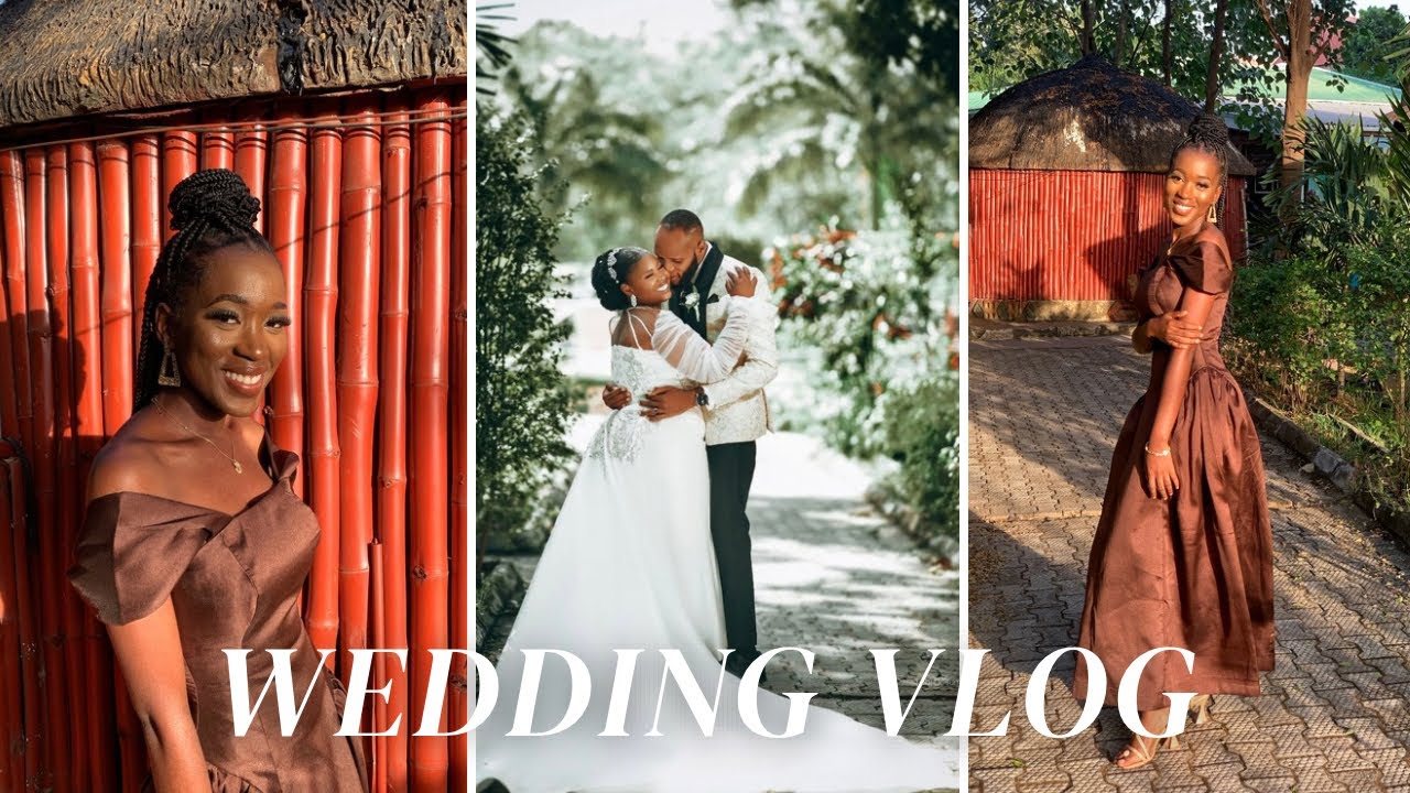 LAST VLOG OF 2023| ATTENDED MY FRIEND’S WEDDING| HAD THE WORST ROAD TRIP| moreee…