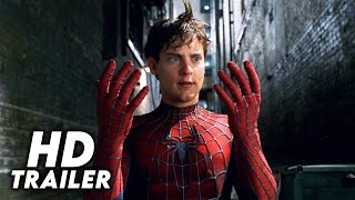 Spider-Man 2 (2004) Original Trailer [FHD]