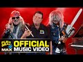 Phil Swift and The Sealers - Take it to the MAX (Official Music Video)