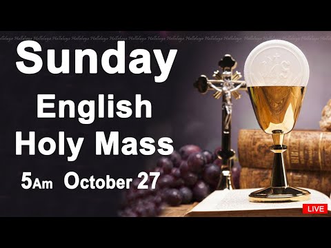 Catholic Mass Today