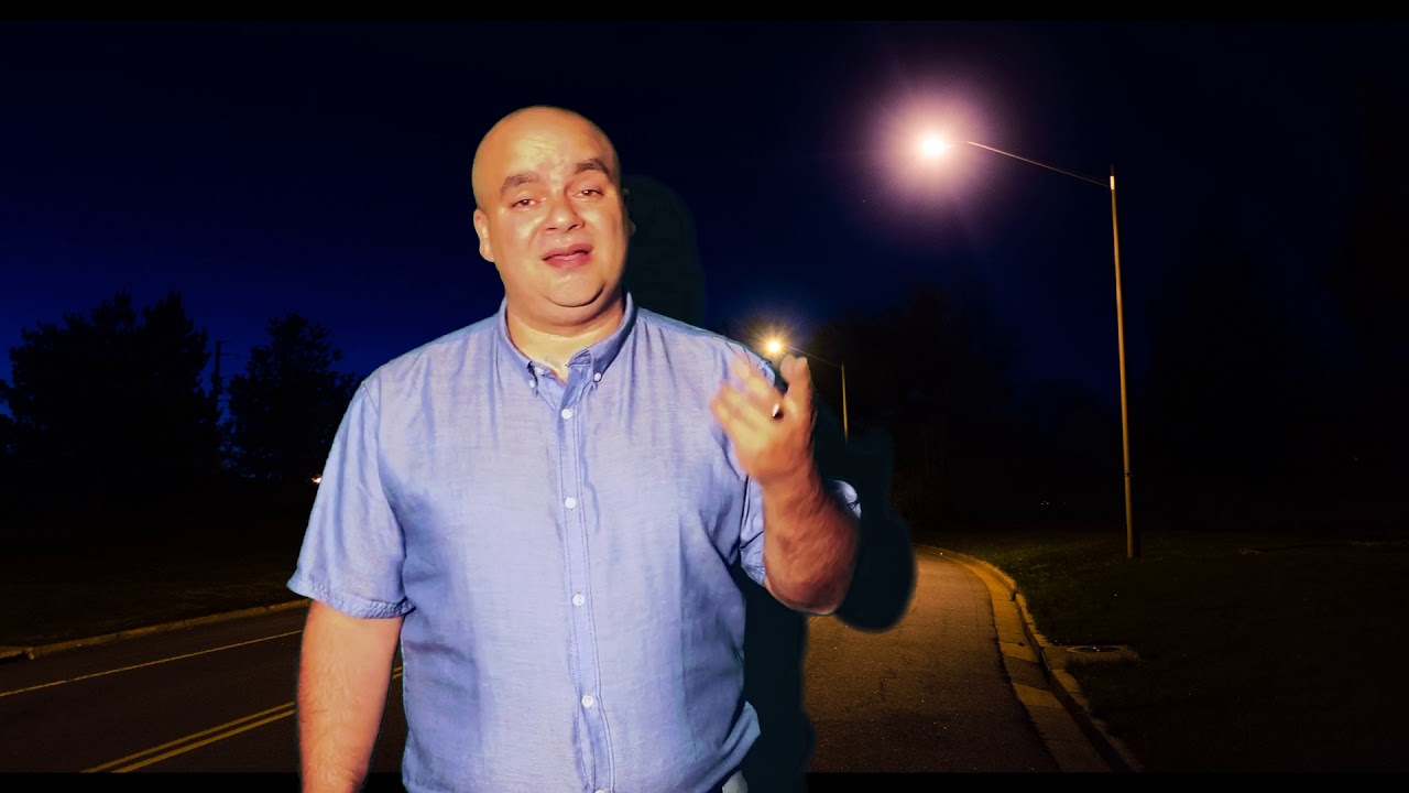 Gipsy Kajkoš - Sukar romni  ( OFFICIAL VIDEO )