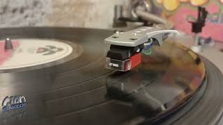 Milonga Para Una Niña - Andy Montañez (Vinyl, Audio Technica AT100E Stylus)