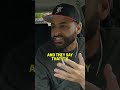 Locksmith & CJ Washington - "Lessons" (Acoustic LockLyft)