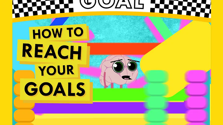Why it's So Hard to Achieve a Goal (ft. ADHD coach...