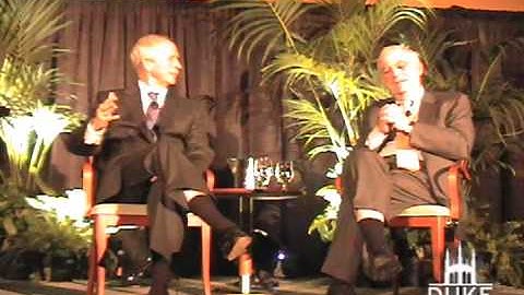 The Duke Idea: Adventures in Global Health