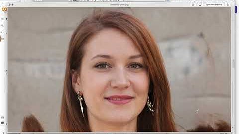 Generate Rectangular Images From Square StyleGAN models