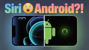 How To Use Siri On Android (2025)