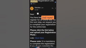 Deloitte Interview process mails to till offer letter release 💌 #deloitte#offerletter #jobs#tcs#exam
