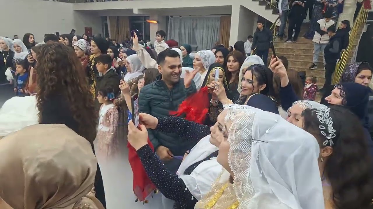 Oğlumun düğününden bir kare ❤️❤️❤️