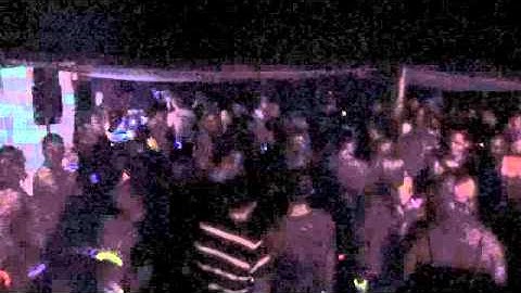 Luca Bernabei @ Moth in da House Visual Q2vj