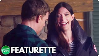 DEXTER: NEW BLOOD (2021) | Deb Is Back Featurette